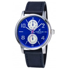 Мъжки часовник DANIEL KLEIN Exclusive DK11842-3